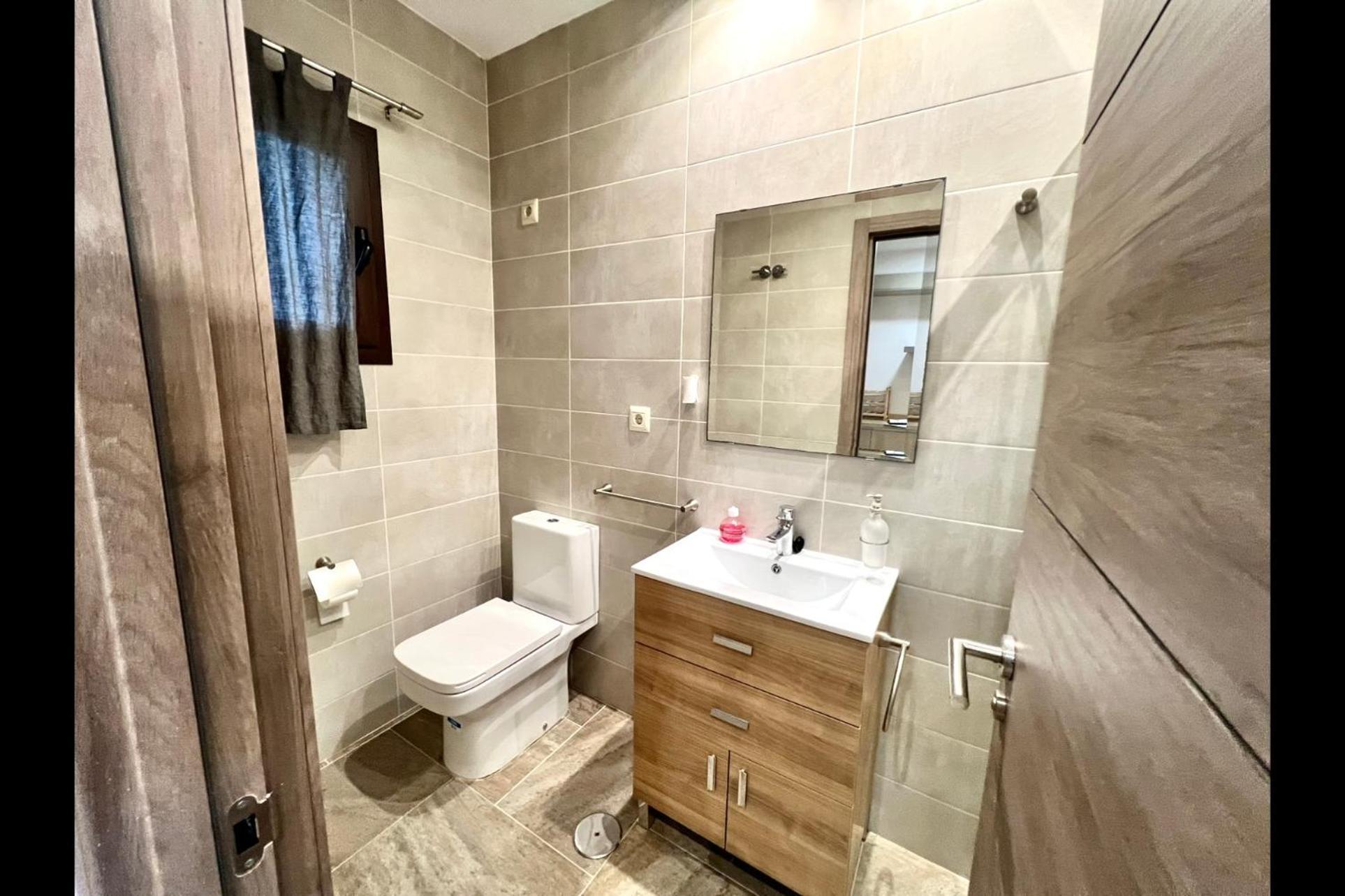 Mijas Costa - Beachside Apartment- A Ла-Кала-де-Михас Экстерьер фото