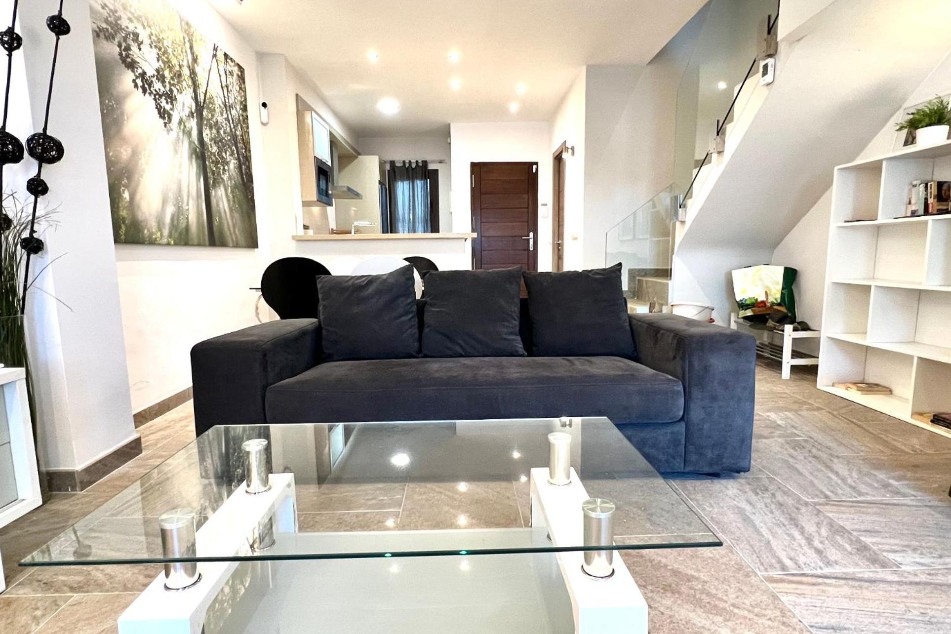 Mijas Costa - Beachside Apartment- A Ла-Кала-де-Михас Экстерьер фото