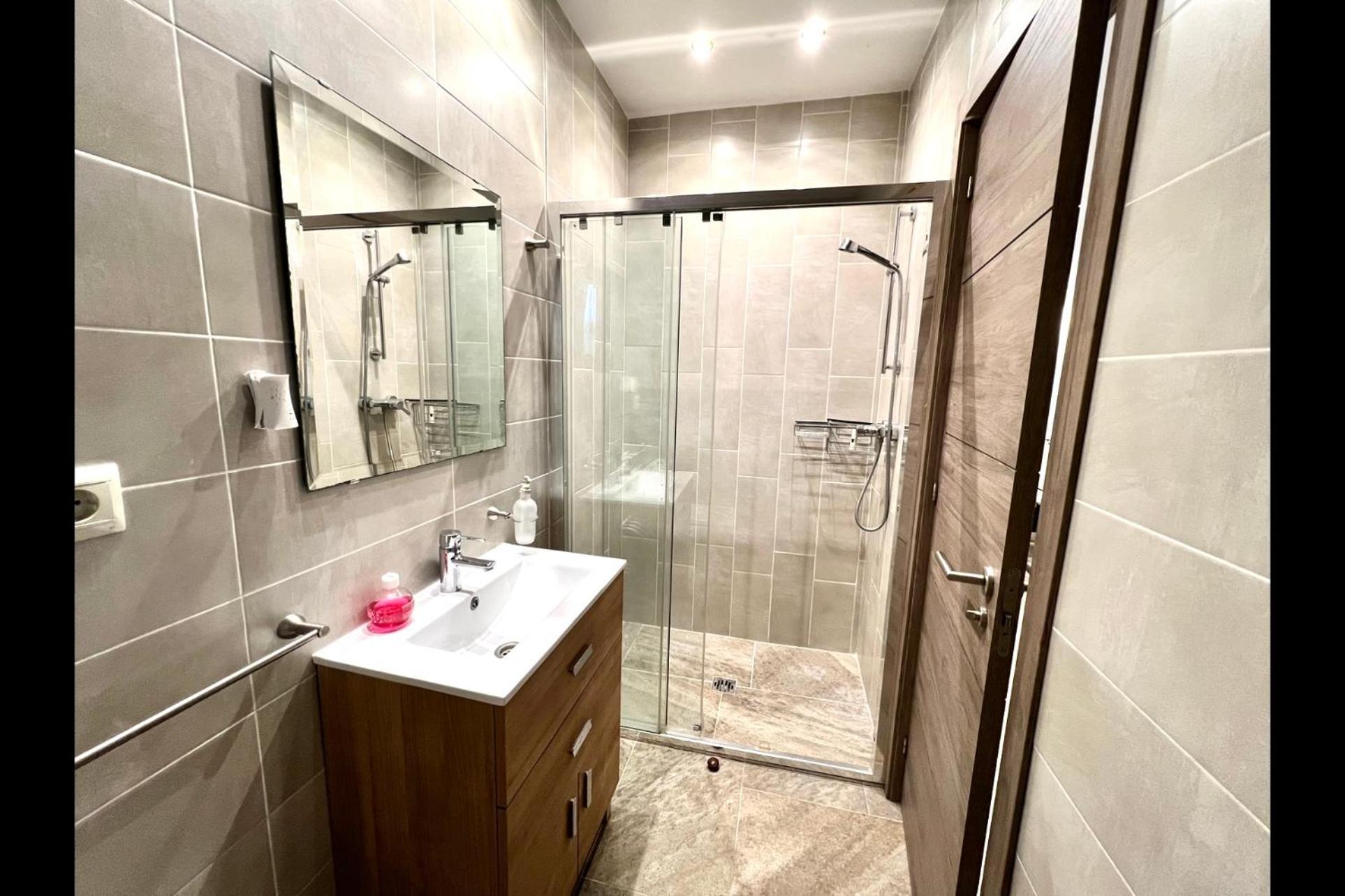 Mijas Costa - Beachside Apartment- A Ла-Кала-де-Михас Экстерьер фото
